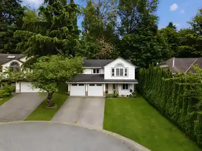 10258 SHEAVES COURT, Delta BC V4C 8C9