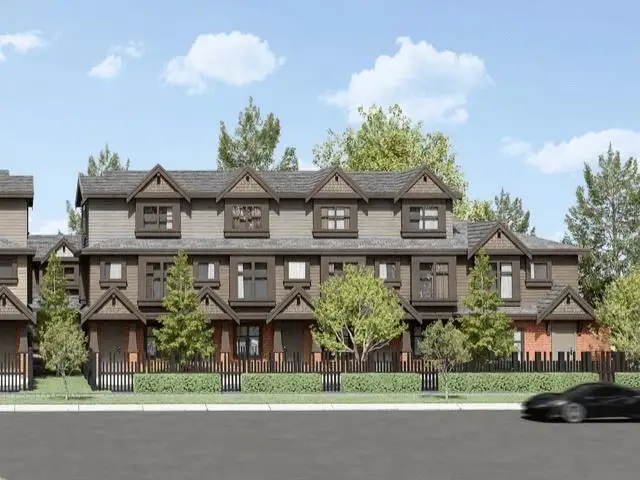 SL1 4611 STEVESTON HIGHWAY, Richmond BC V7E 2K4