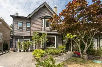 10831 ALTONA PLACE, Richmond BC V7A 4Y3