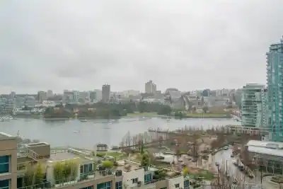 1404 1323 HOMER STREET, Vancouver BC V6B 5T1