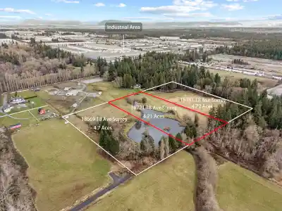18721 18 AVENUE, Surrey BC V3S 9V2