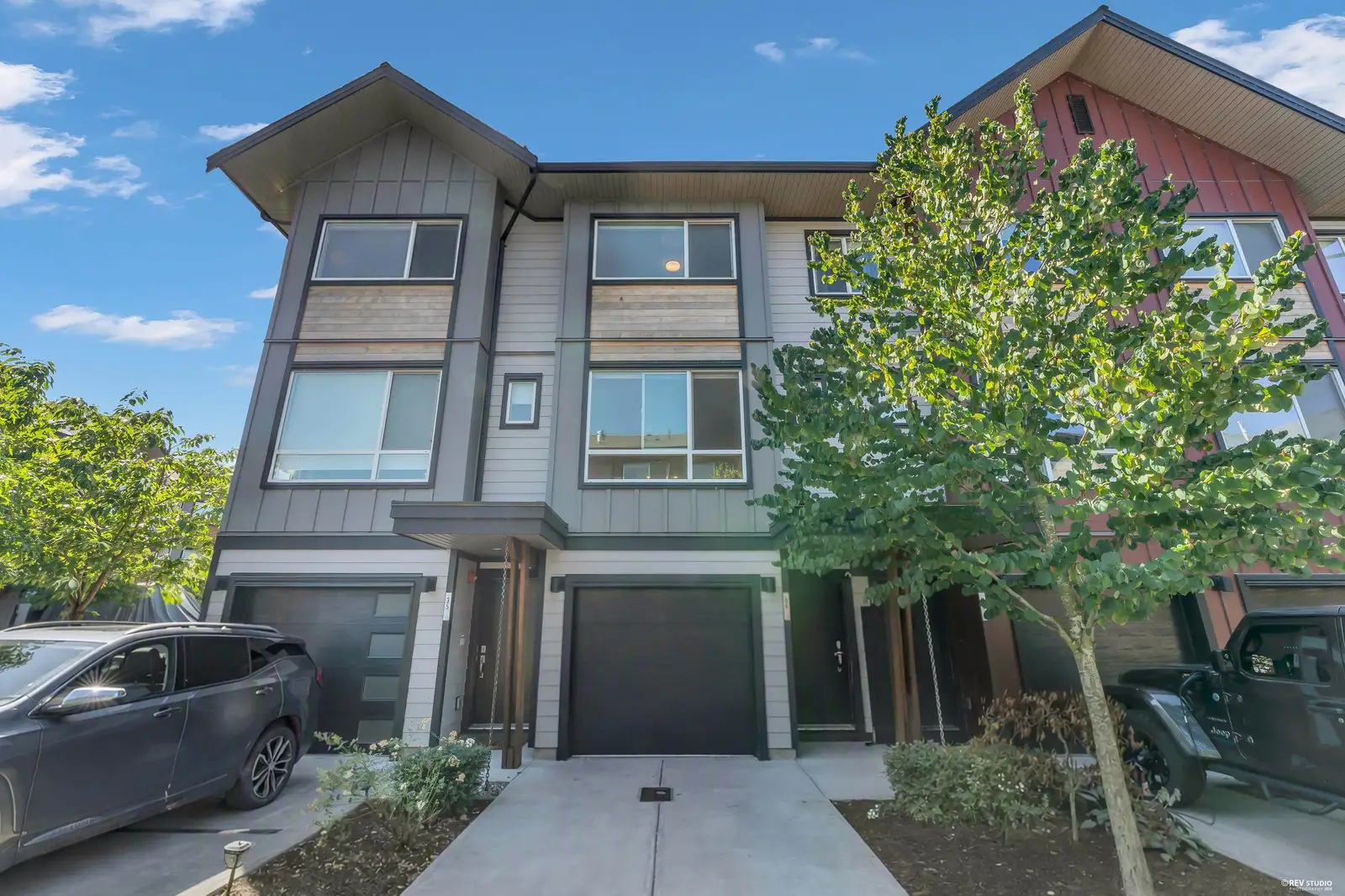 34 4292 WOLF WAY, Tsawwassen BC V4M 0E1
