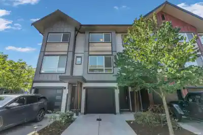 34 4292 WOLF WAY, Tsawwassen BC V4M 0E1