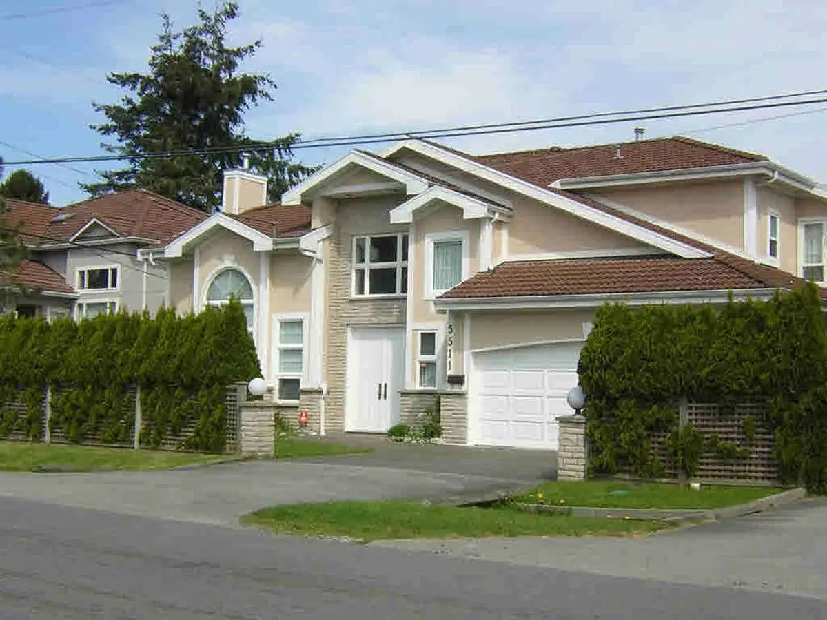 5511 CANTRELL ROAD, Richmond BC V7C 3H3