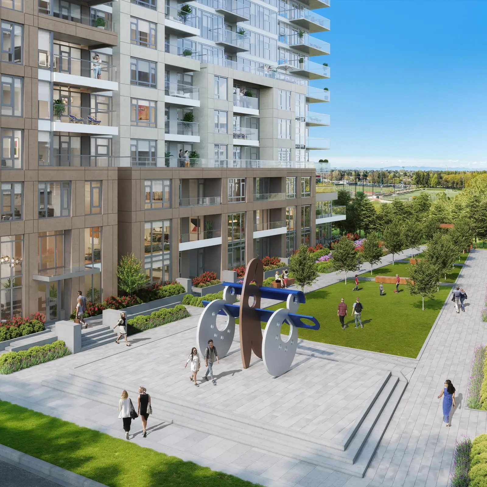 104 6355 MAH BING STREET, Richmond BC V6Y 0H9