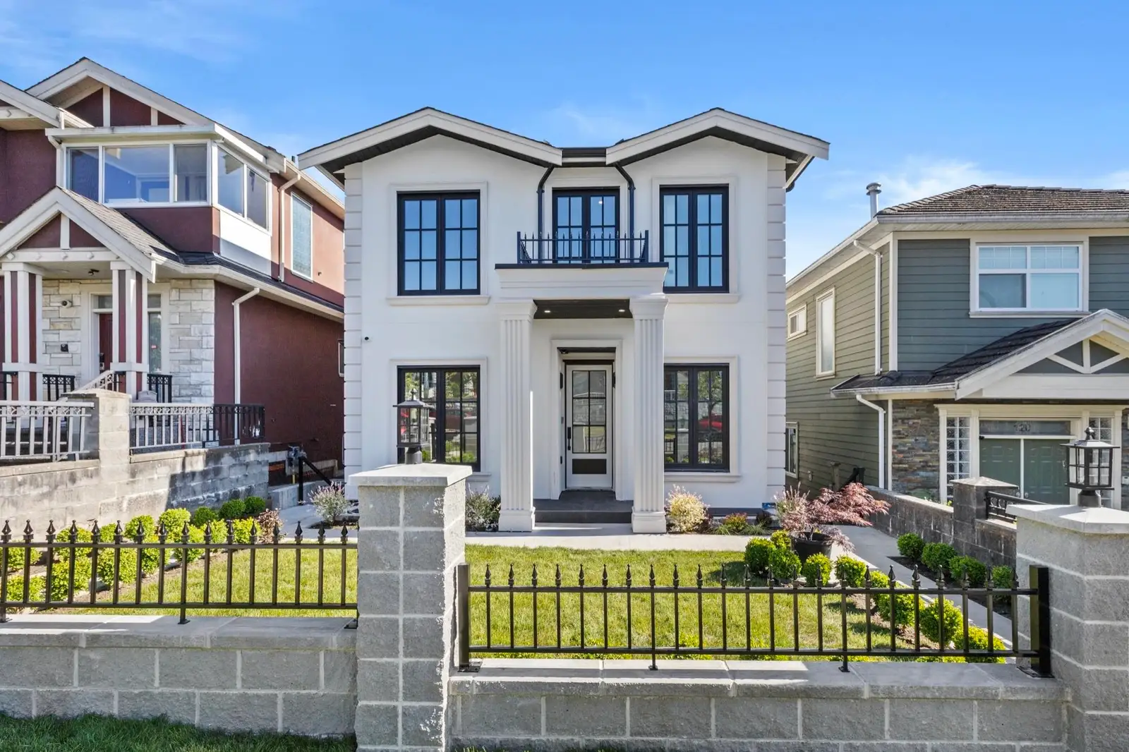 134 E 63RD AVENUE, Vancouver BC V5X 2J6