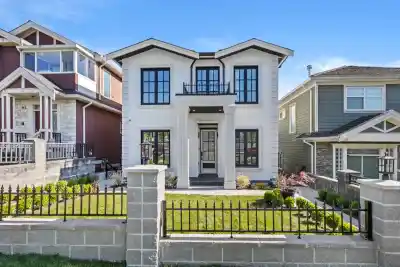 134 E 63RD AVENUE, Vancouver BC V5X 2J6