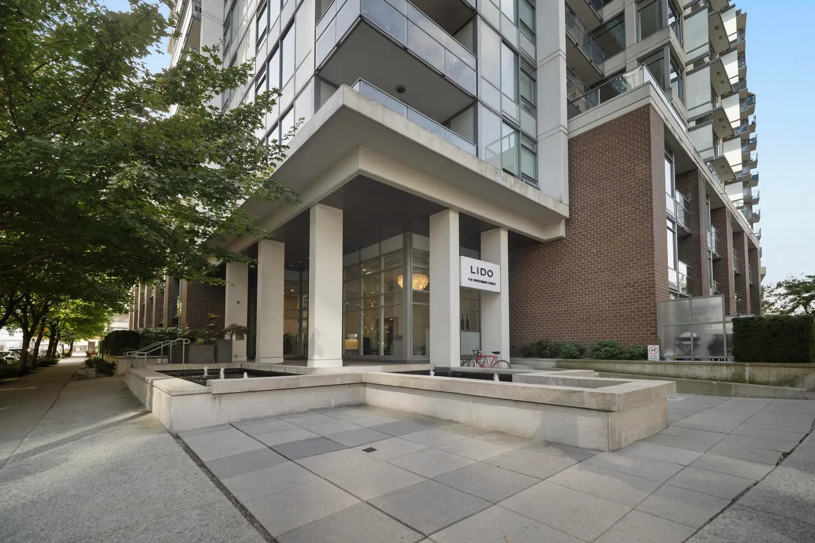 907 110 SWITCHMEN STREET, Vancouver BC V6A 0C6