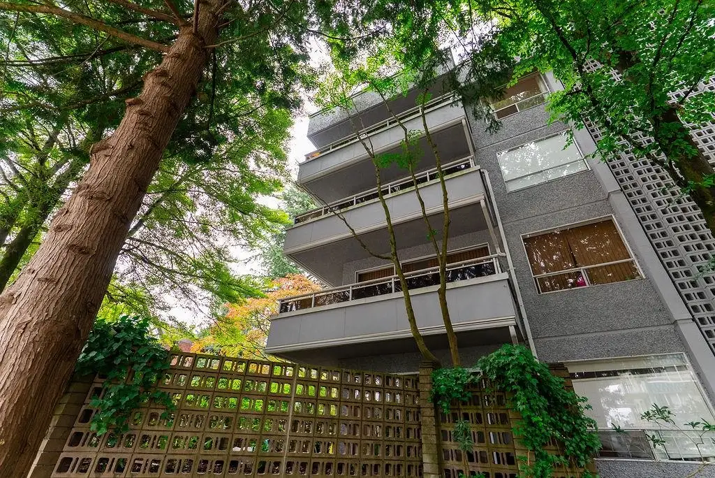 406 1412 W 14TH AVENUE, Vancouver BC V6H 1R3