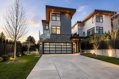 598 ARTHUR ERICKSON PLACE, West Vancouver BC V7T 1J1