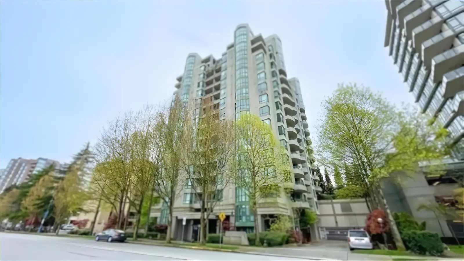 1803 7380 ELMBRIDGE WAY, Richmond BC V6X 4A1