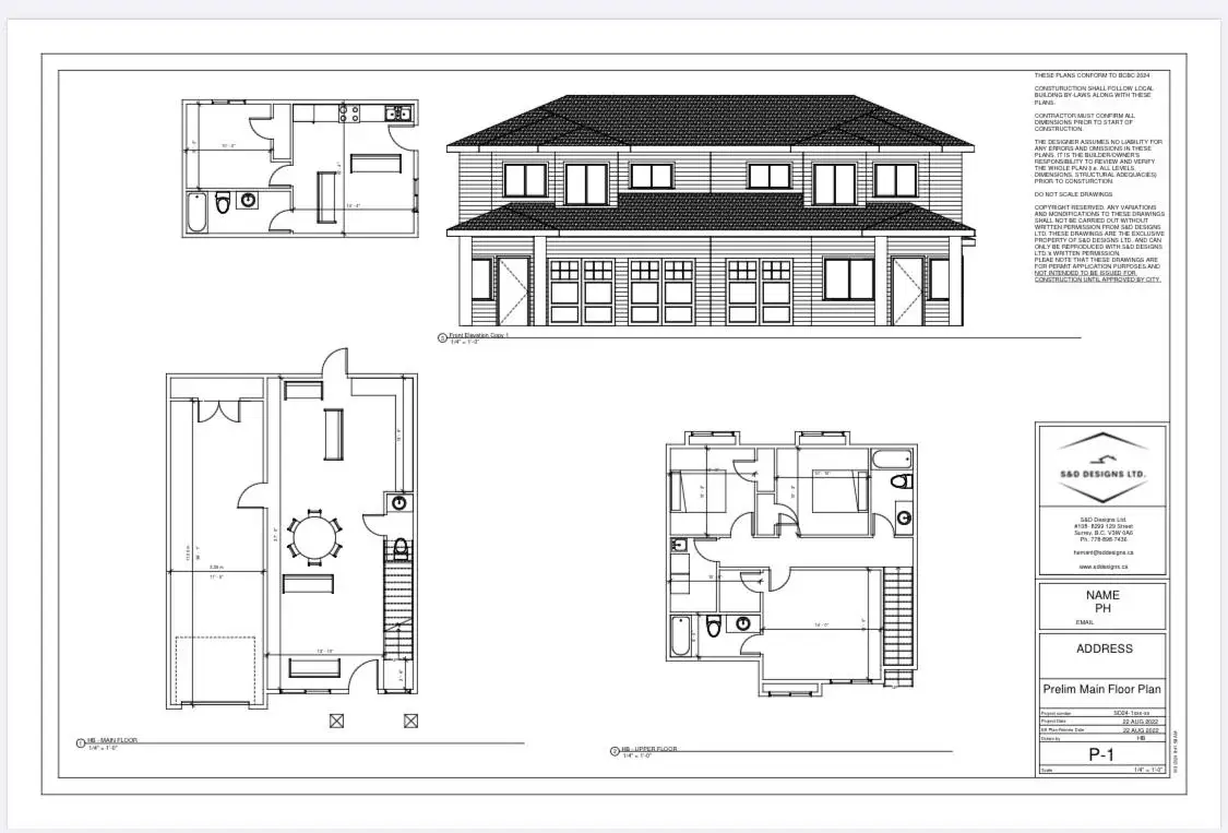5280 1 AVENUE, Delta BC V4M 1B7
