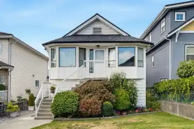 3587 TRIUMPH STREET, Vancouver BC V5K 1V2