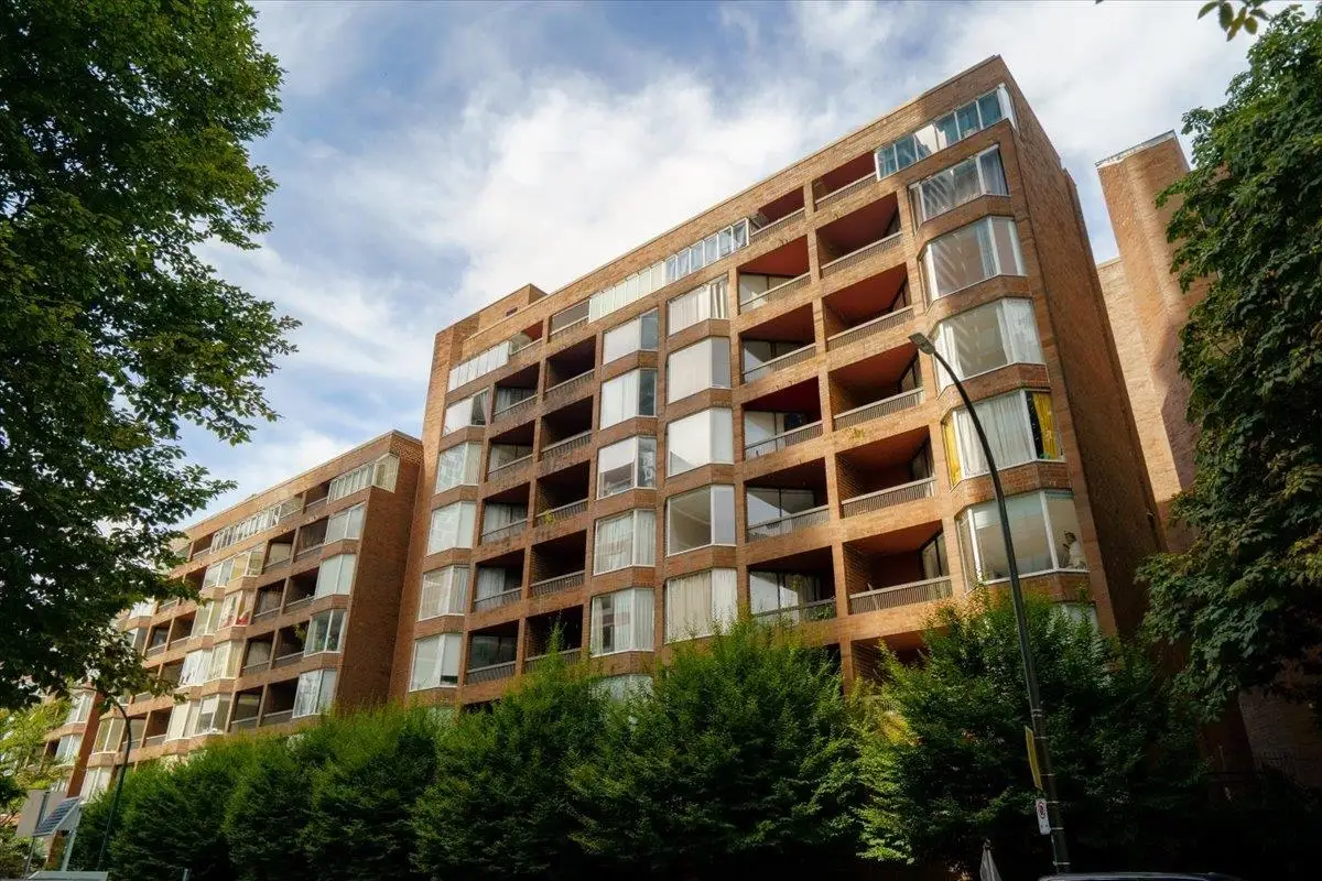 720 1333 HORNBY STREET, Vancouver BC V6Z 2C1
