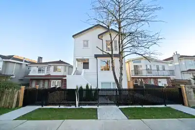 1 1278 E 63RD AVENUE, Vancouver BC V5X 2L4