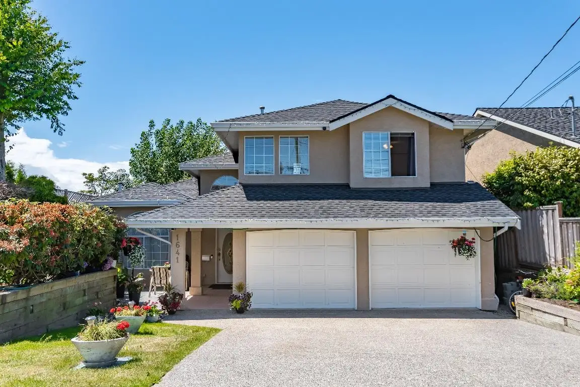 1641 53A STREET, Delta BC V4M 3G3