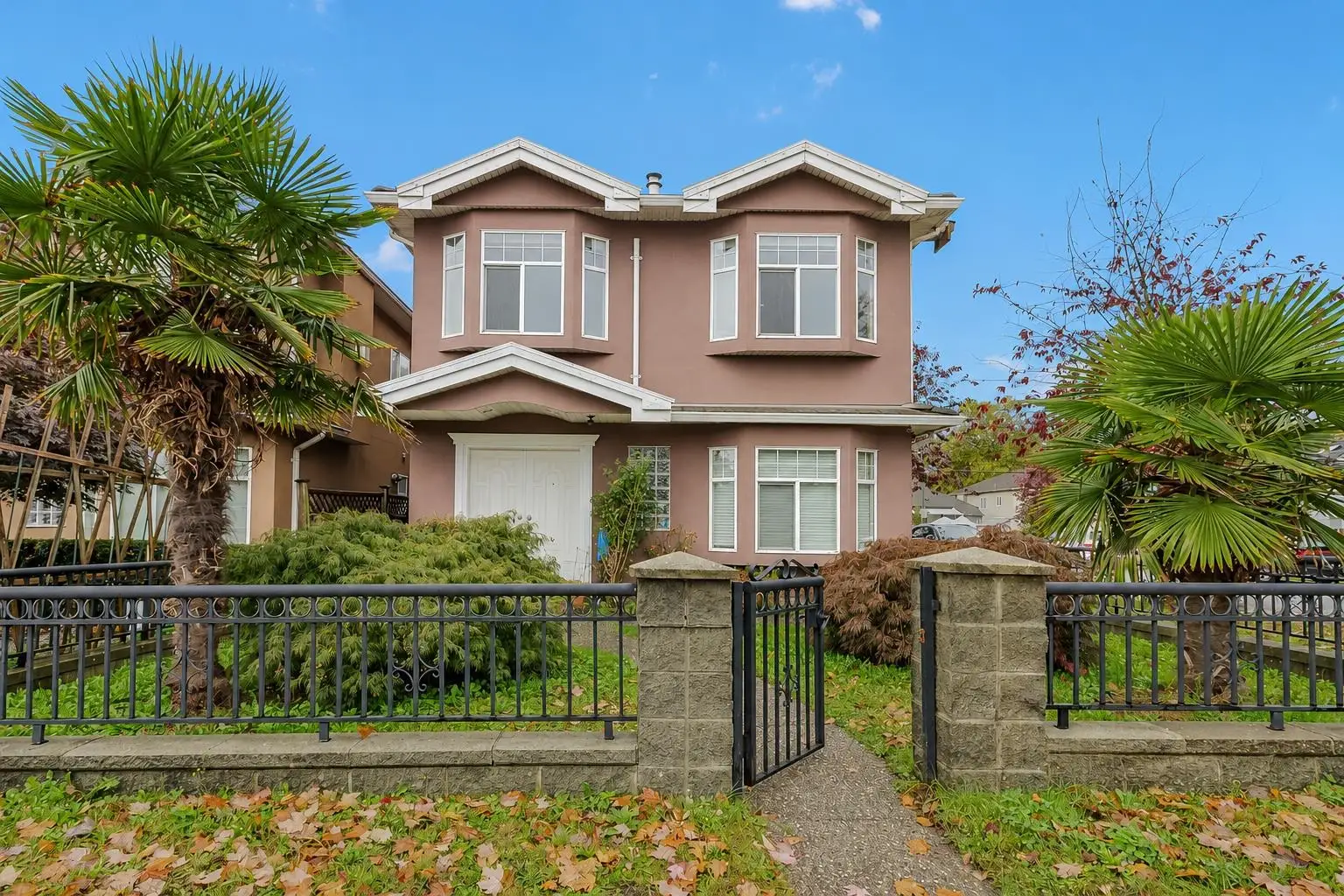 1380 E 51ST AVENUE, Vancouver BC V5X 1G2