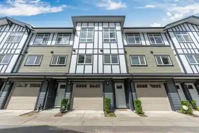 23 9680 ALEXANDRA ROAD, Richmond BC V6X 0P2