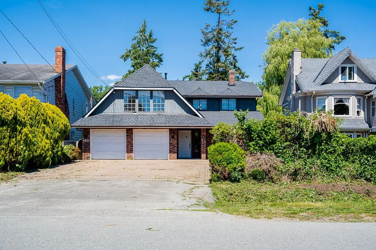 9335 PATTERSON ROAD, Richmond BC V6X 1P8