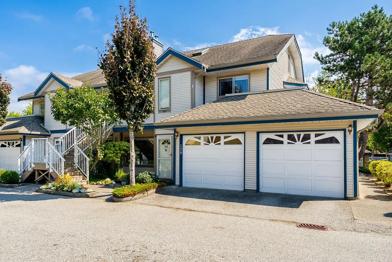 129 7837 120A STREET, Surrey BC V3W 0W9