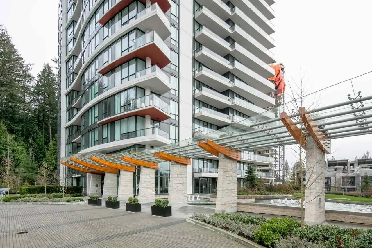 501 5628 BIRNEY AVENUE, Vancouver BC V6S 0H7