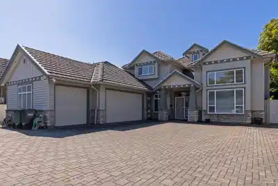 8311 NO. 4 ROAD, Richmond BC V6Y 2T7