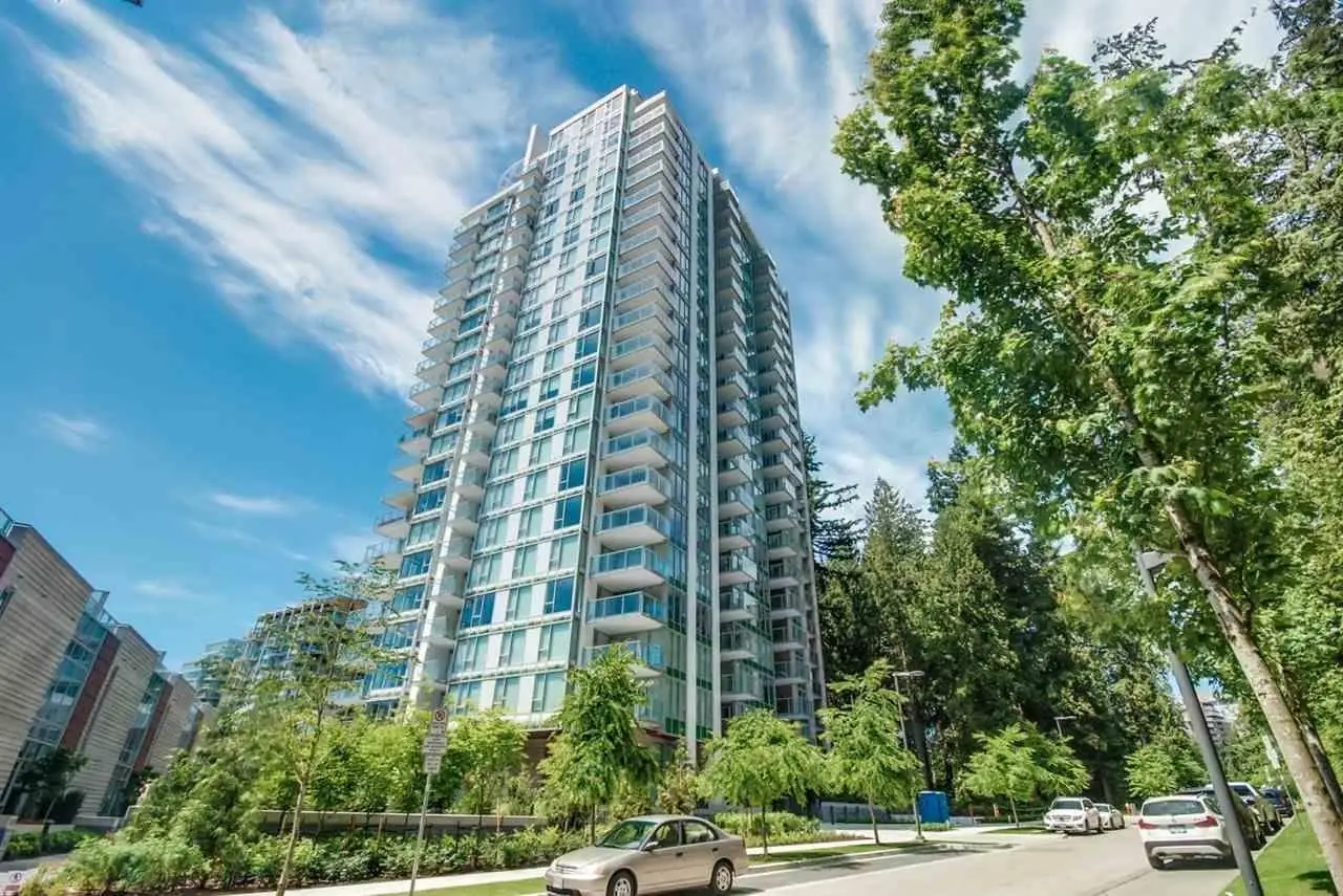 1907 3355 BINNING ROAD, Vancouver BC V6S 0J1