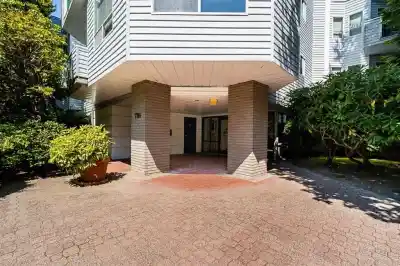 116 7760 MOFFATT ROAD, Richmond BC V6Y 1X8