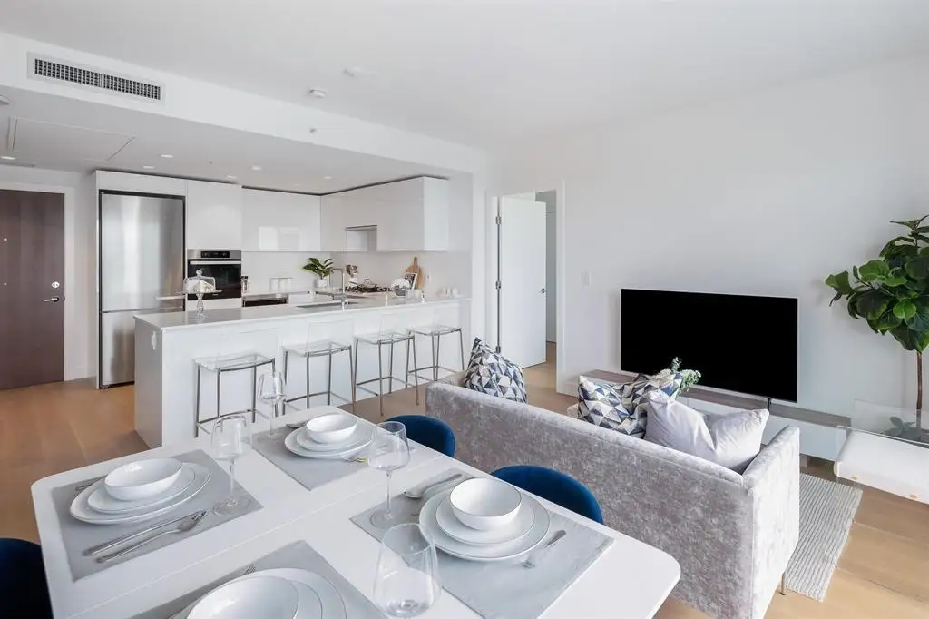 605 5788 GILBERT ROAD, Richmond BC V6X 1B7