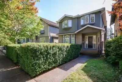 2726 W 42ND AVENUE, Vancouver BC V6N 3G5