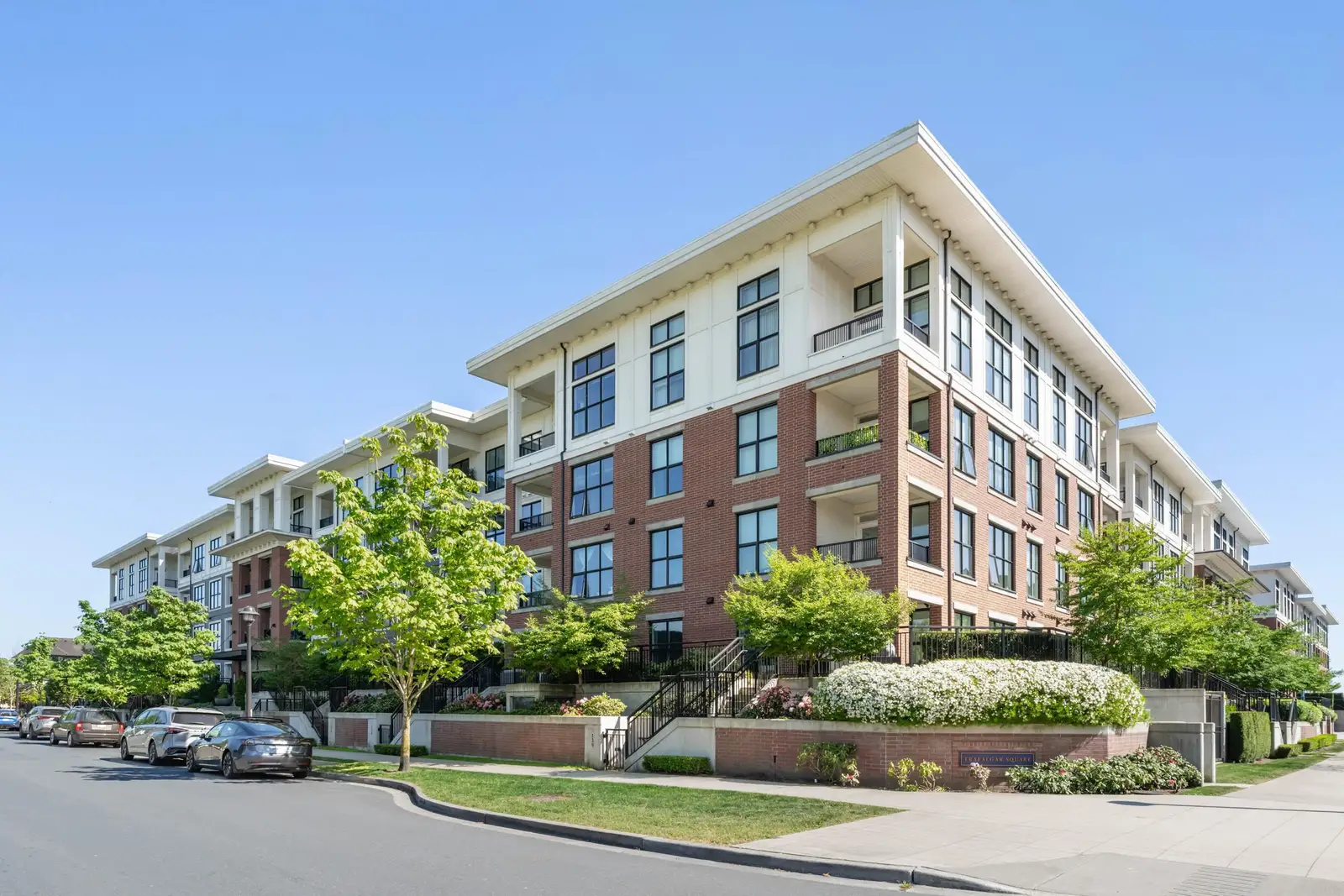 217 9500 TOMICKI AVENUE, Richmond BC V6X 0R9
