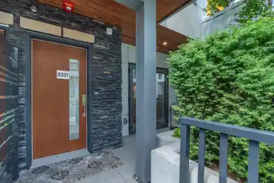 8327 FRENCH STREET, Vancouver BC V6P 0L7