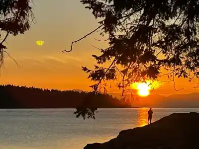 5791 WINDWARD LANE, Sechelt BC V0N 3A0