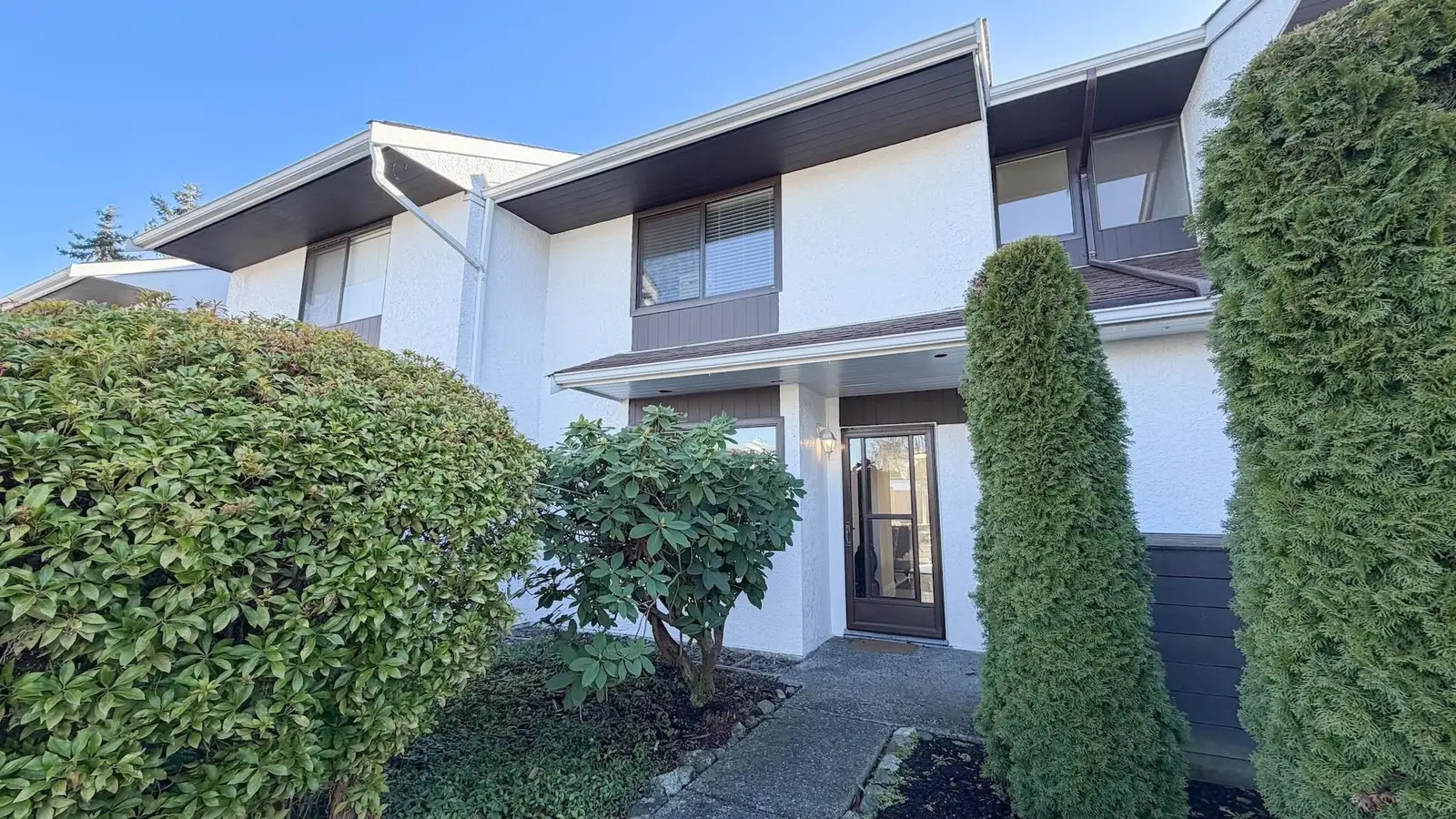 117 9700 GLENACRES DRIVE, Richmond BC V7A 1Y7