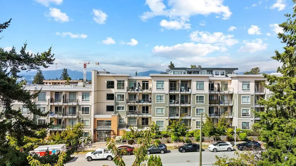 328 13789 107A AVENUE, Surrey BC V3T 0B8