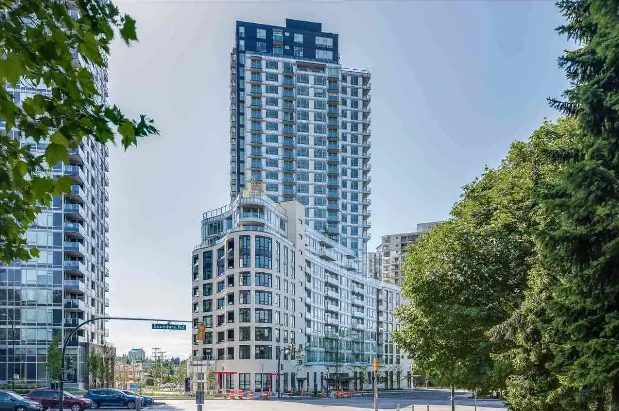 3301 5470 ORMIDALE STREET, Vancouver BC V5C 0L9