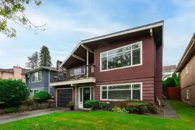 3308 CHURCH STREET, Vancouver BC V5R 4W6