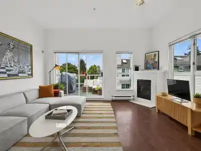 417 3480 MAIN STREET, Vancouver BC V5V 3N2