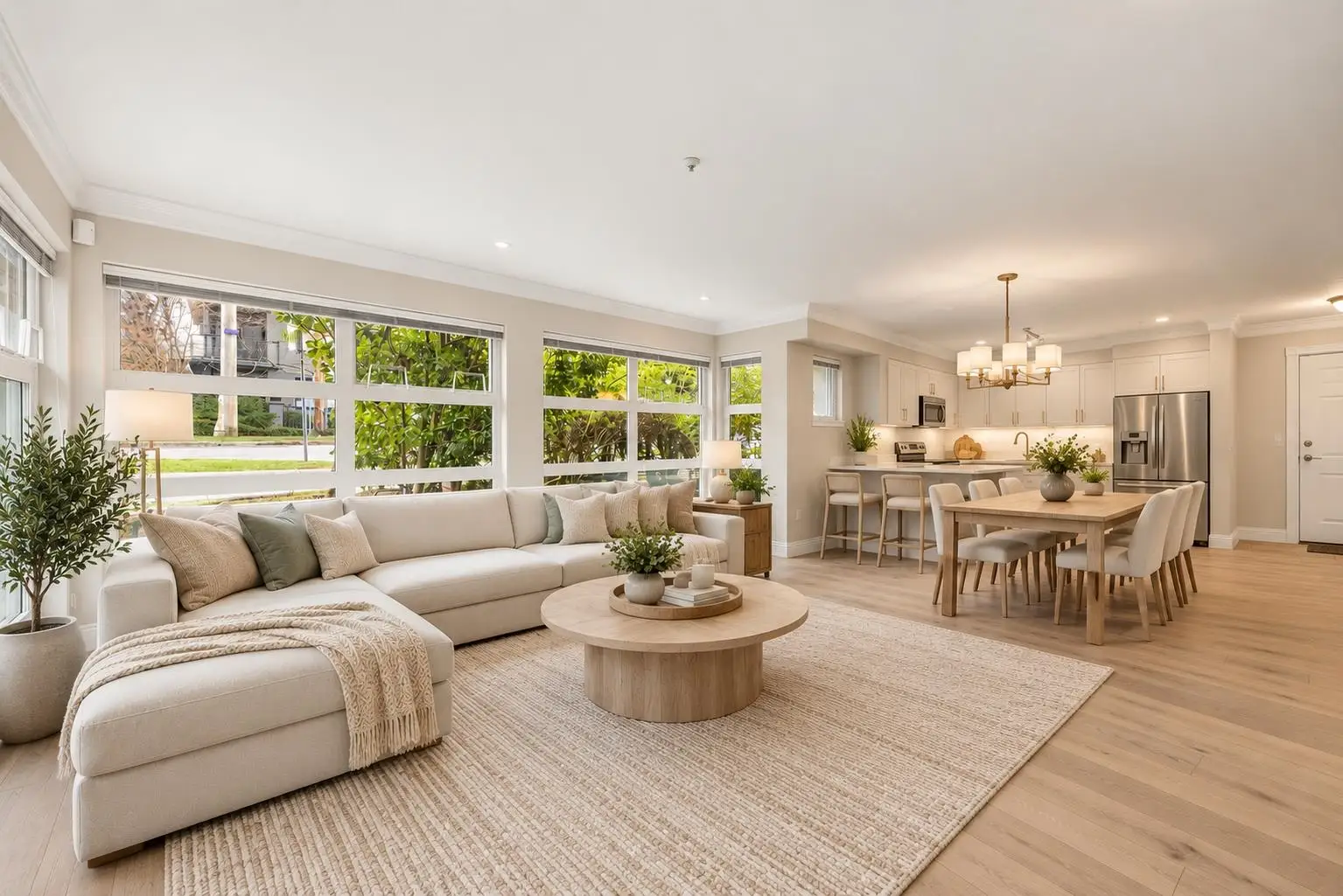 104 2815 YEW STREET, Vancouver BC V6K 3H6