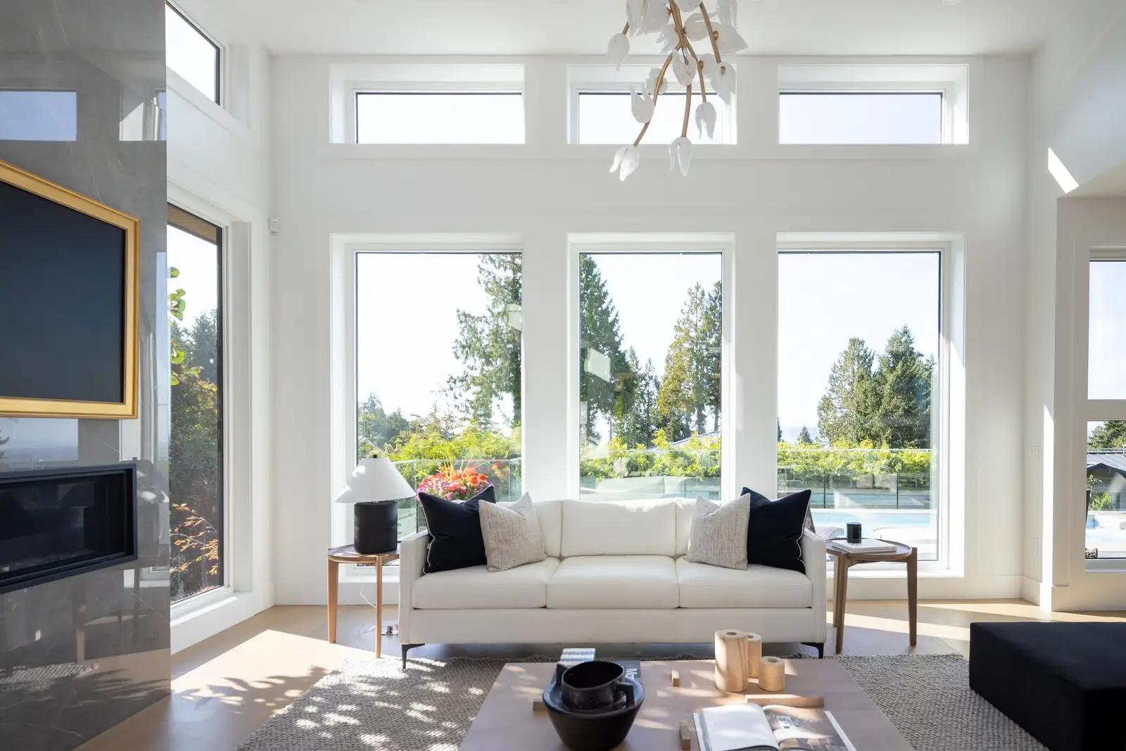 3180 BENBOW ROAD, West Vancouver BC V7V 3E2