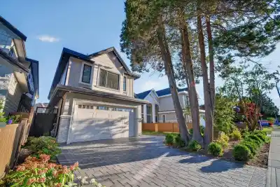 3780 BLUNDELL ROAD, Richmond BC V7C 1G4