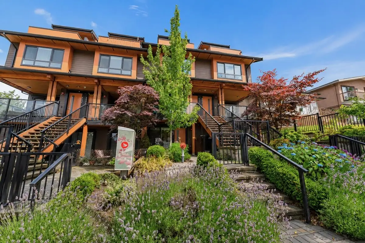 4410 NANAIMO STREET, Vancouver BC V5N 0H7