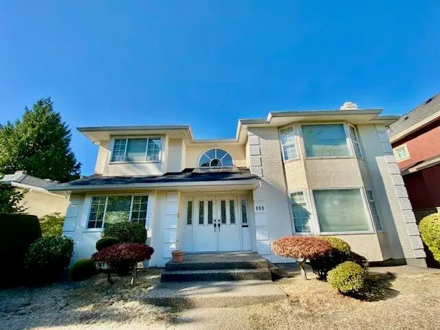 469 W 40 AVENUE, Vancouver BC V5Y 2R5