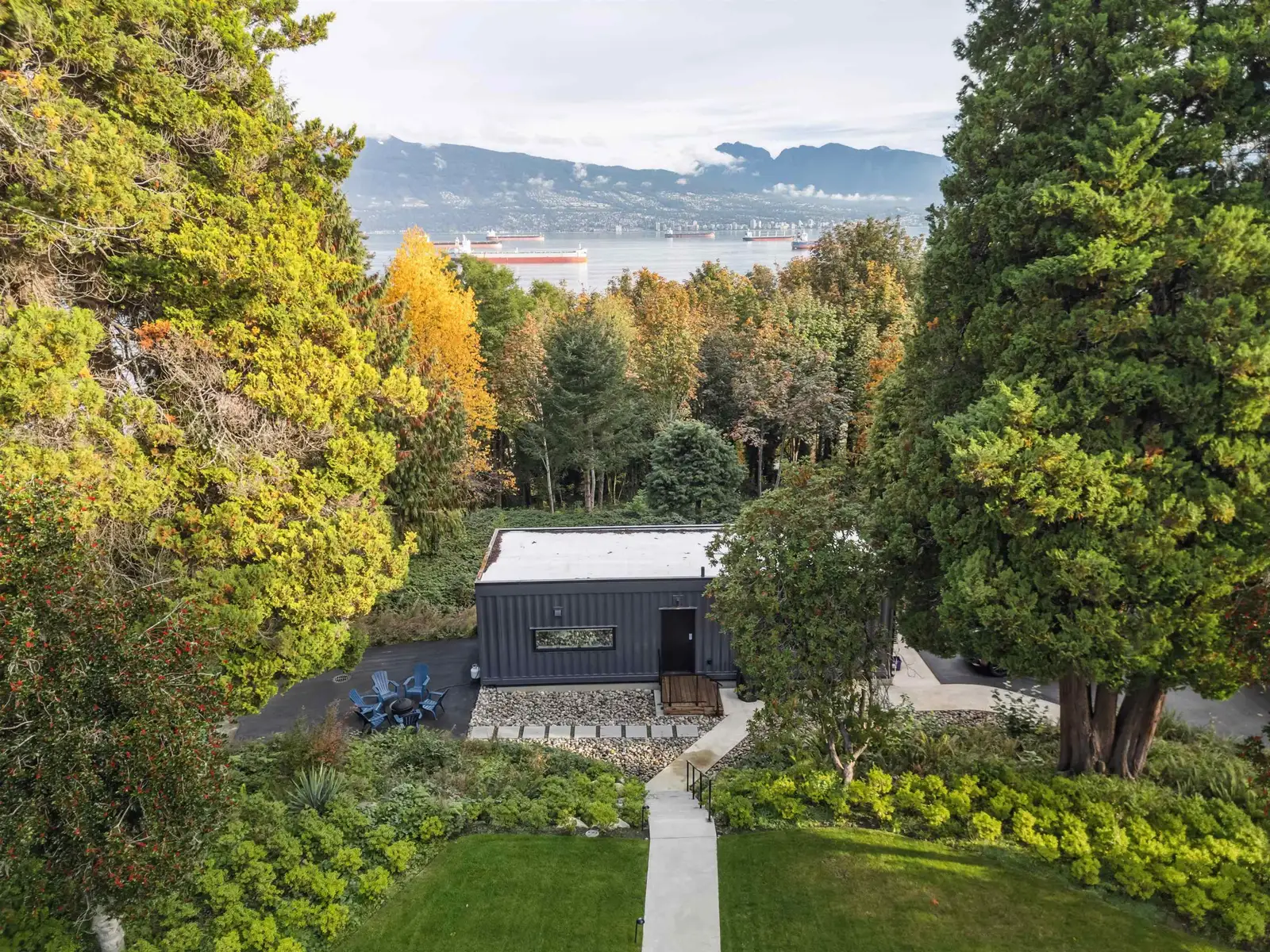 4769 BELMONT AVENUE, Vancouver BC V6T 1A8
