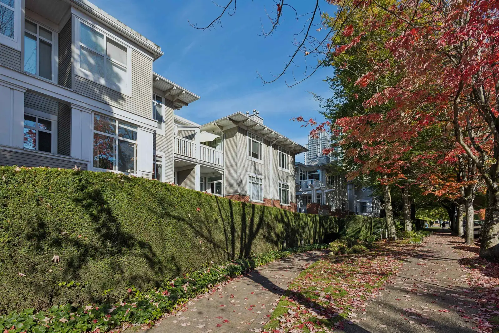 101 1675 W 10TH AVENUE, Vancouver BC V6J 2A2