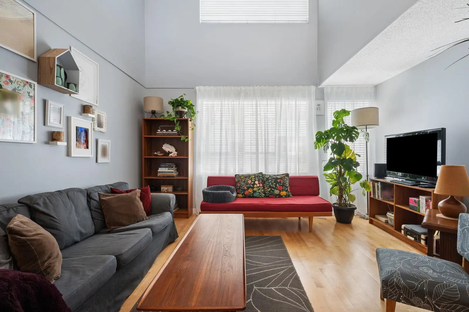407 1345 COMOX STREET, Vancouver BC V6E 4E4