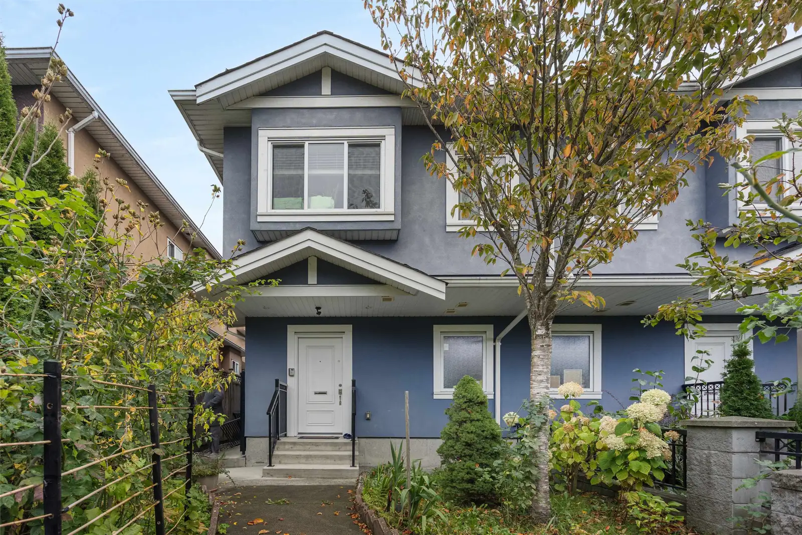 7936 MAIN STREET, Vancouver BC V5X 3K8