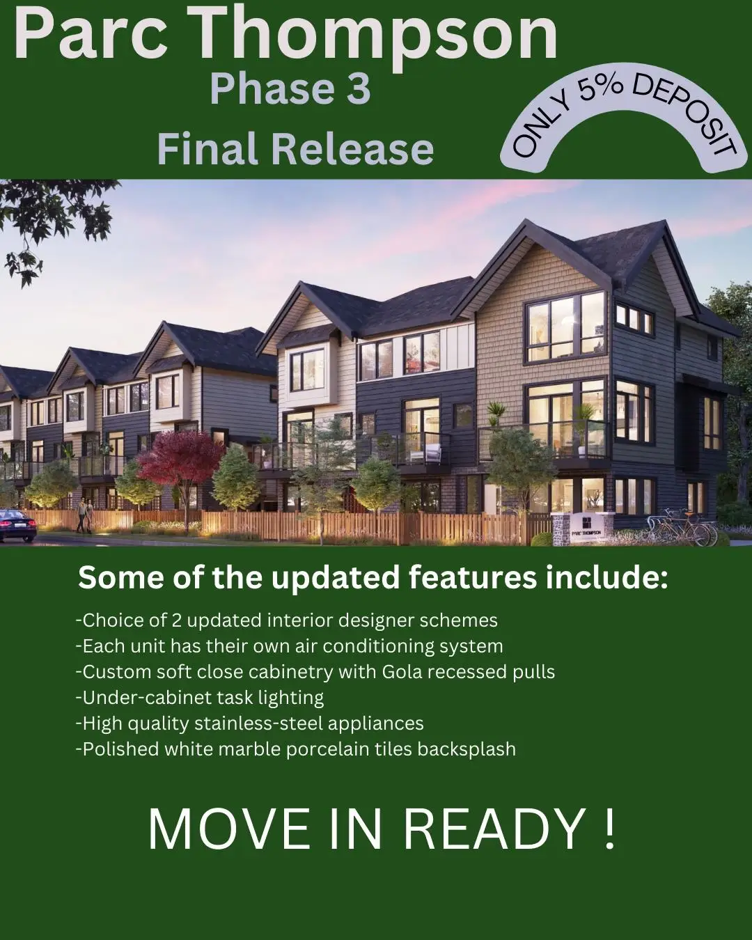 31 4337 BOUNDARY ROAD, Richmond BC V6V 0C4
