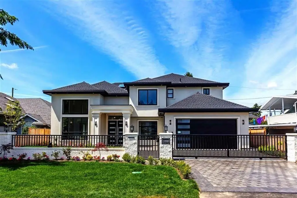 10820 DENNIS CRESCENT, Richmond BC V7A 3S1