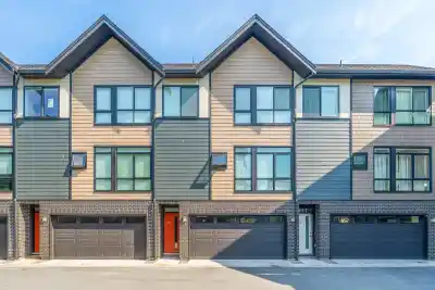 96 4337 BOUNDARY ROAD, Richmond BC V6V 1S8